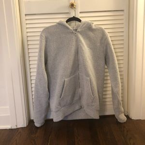 American Apparel Jackets & Coats - American Apparel zip up hoodie American Apparel Jackets & Coats - American Apparel zip up hoodie